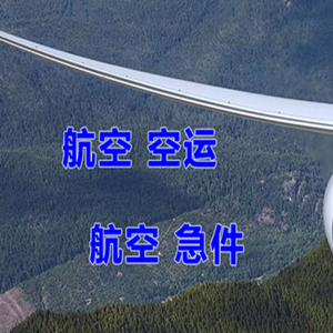 三家子航空快运快递-选东方航空和上海航空
